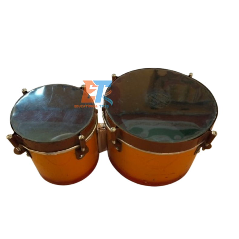 Mainan Alat Musik Ketipung