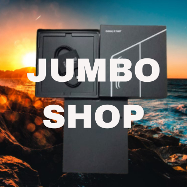 BOX DUS GALAXY Z FOLD 7 Z FOLD7 FULLSET RANDOM