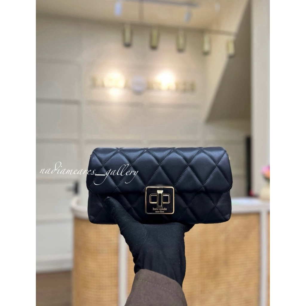 (Nadia Meares Gallery) Carey Mini Crossbody