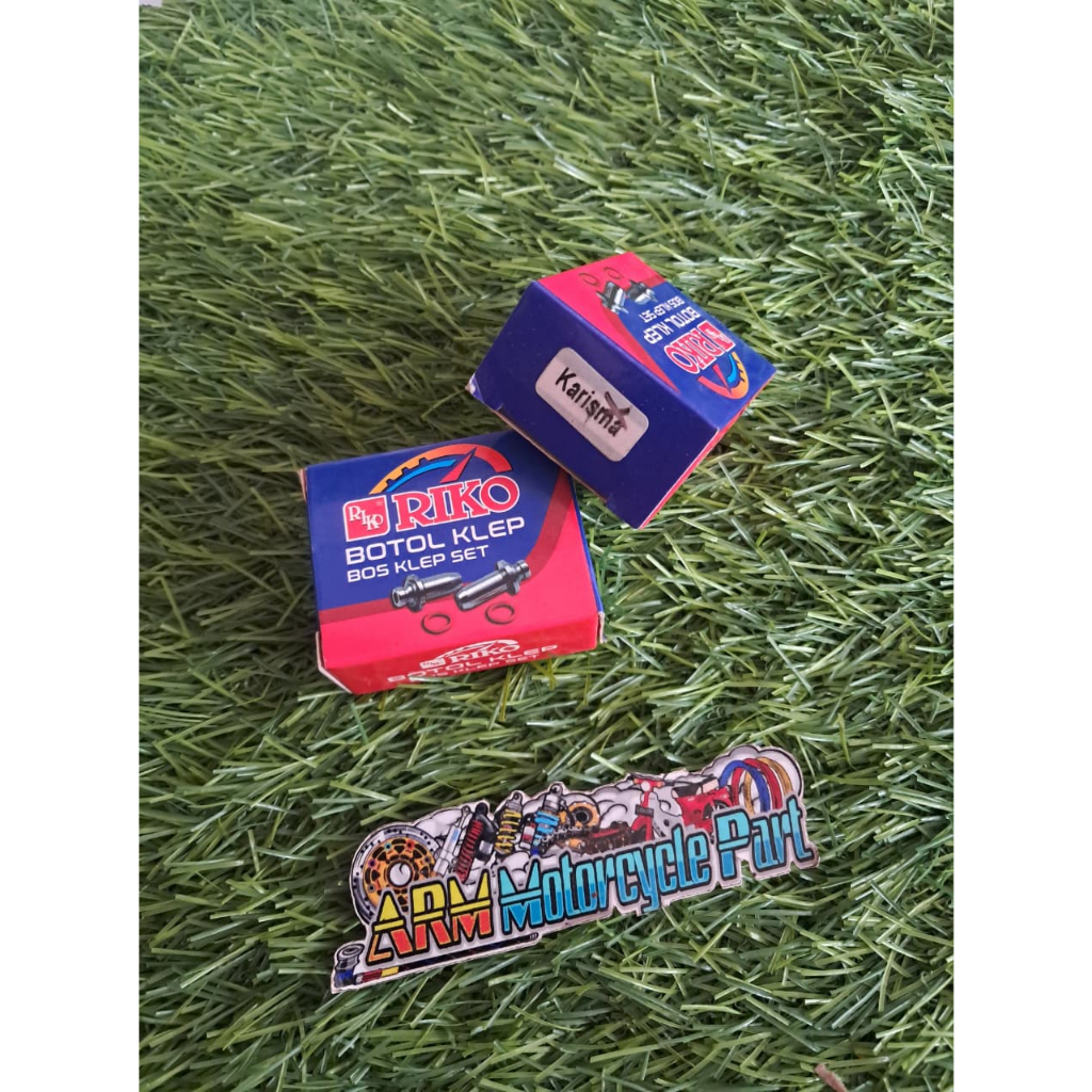 BOS KLEP KARISMA - SUPRA X 125 RIKO