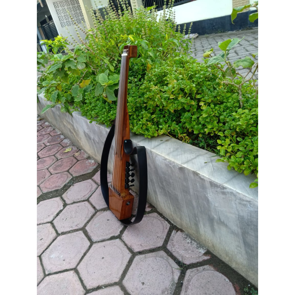 oud elektrik mahoni 2nd