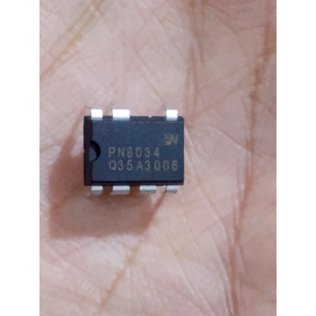 PN 8034 original support PN8034