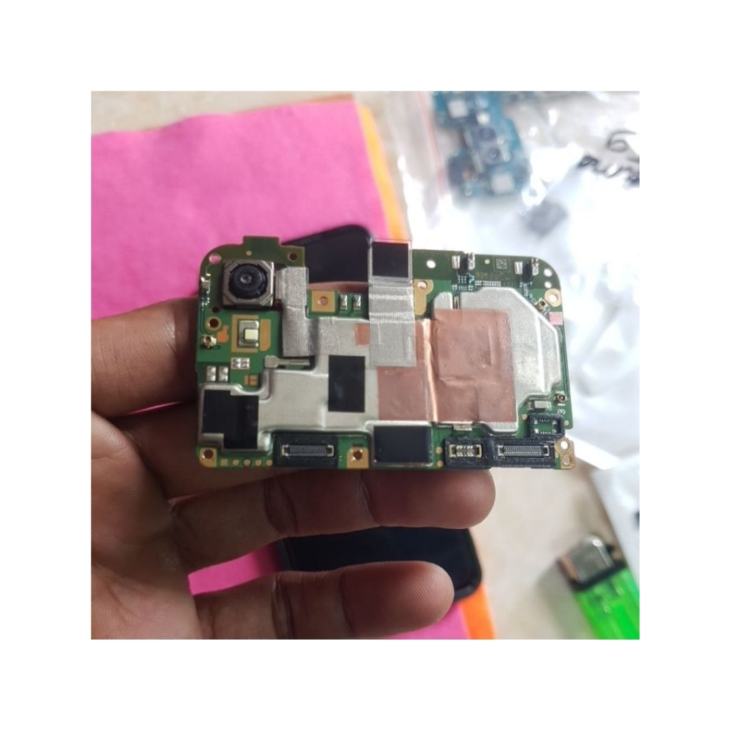 MESIN VIVO Y91C RAM 2/32 NORMAL TANPA POLA