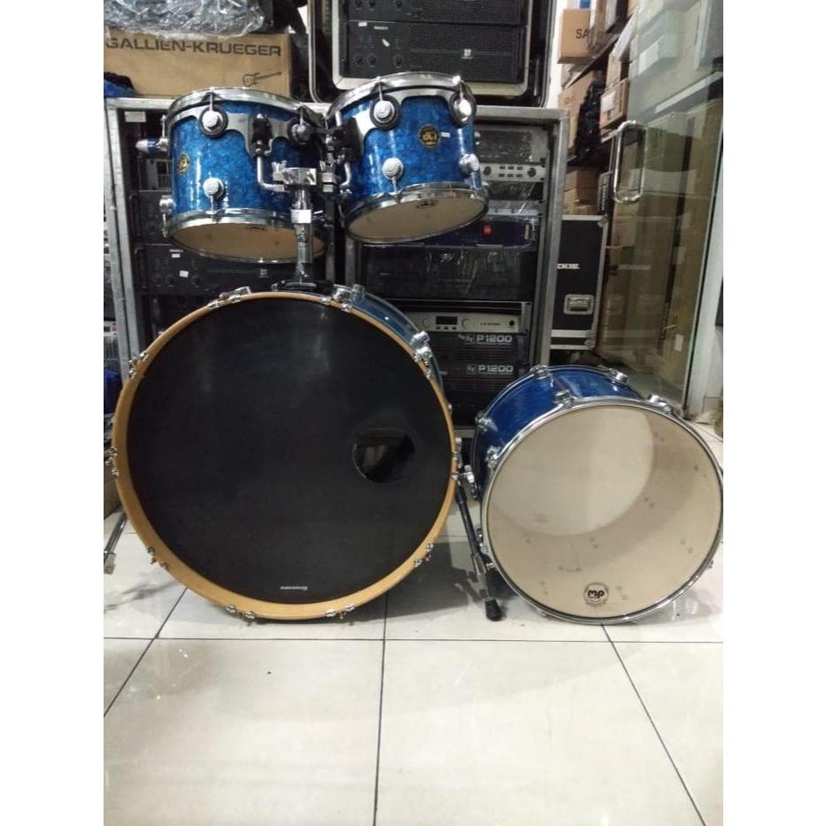 dw collecttor series drum