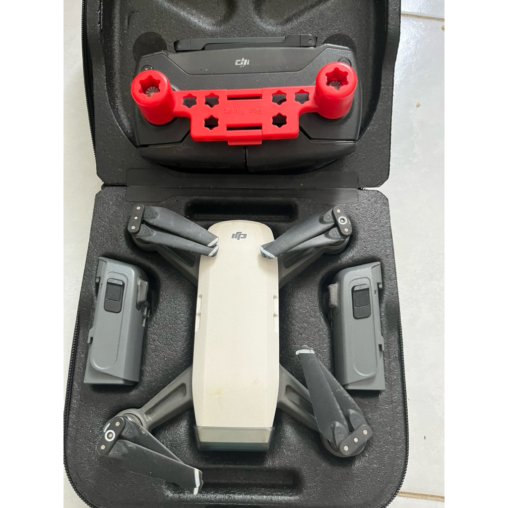 Drone Dji Spark Second