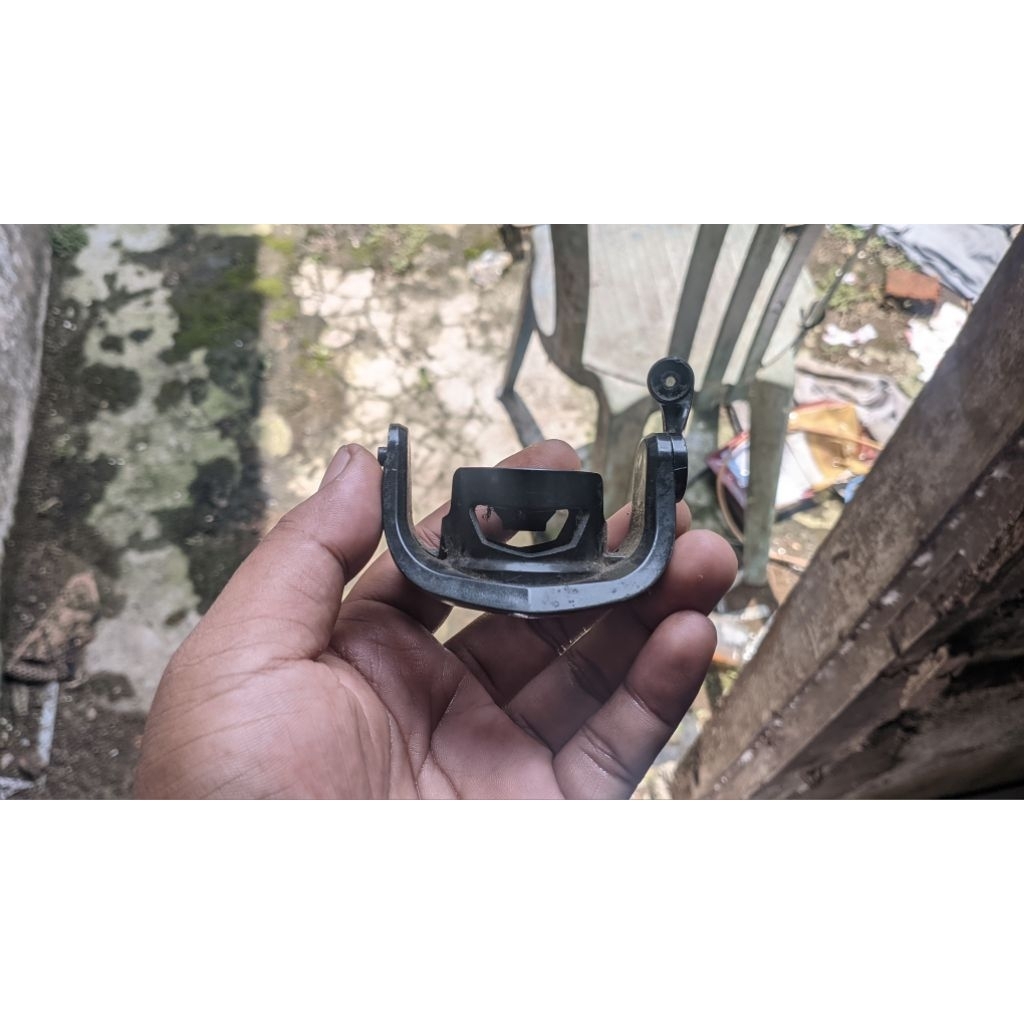 rotor reel tridentech