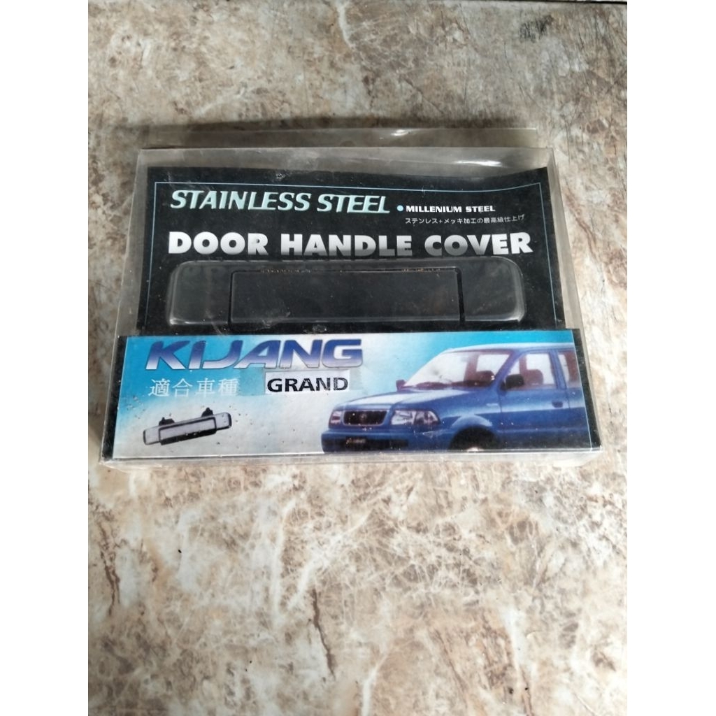 Cover Handle Pintu Kijang Super - grand - Lgx