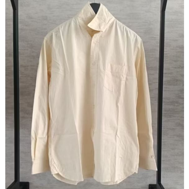 Kemeja Pria GAP & ESPRIT & NEXT Pre-loved Original 100%