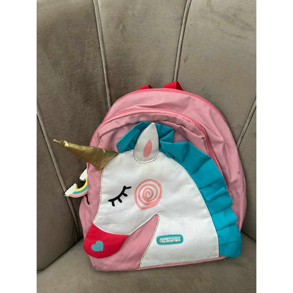 Tas Ransel Anak American Tourister