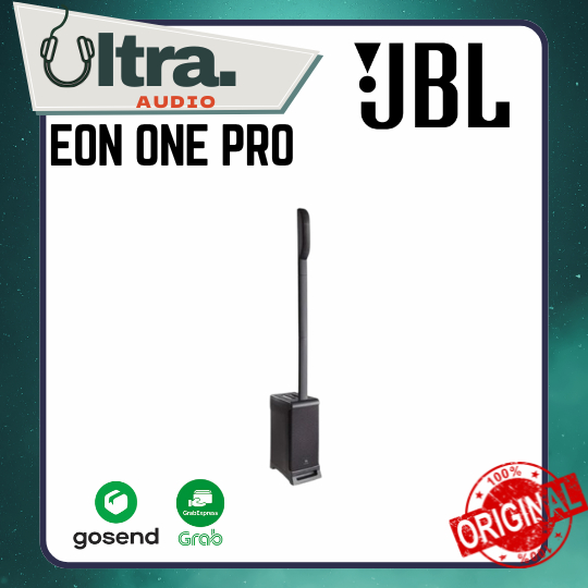 JBL EON-ONE PRO / EON ONE PRO / EONONE PRO Speaker Set ORIGINAL