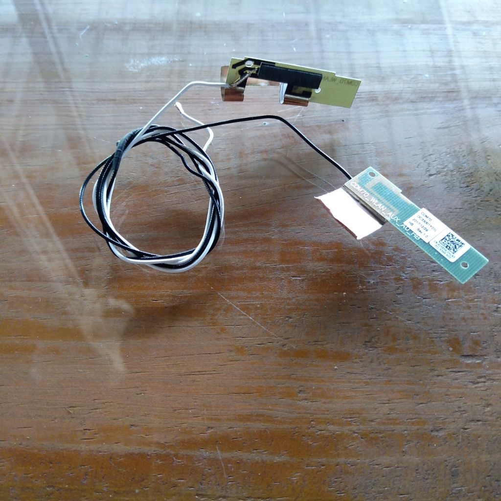 kabel wifi laptop dell latitude 5490