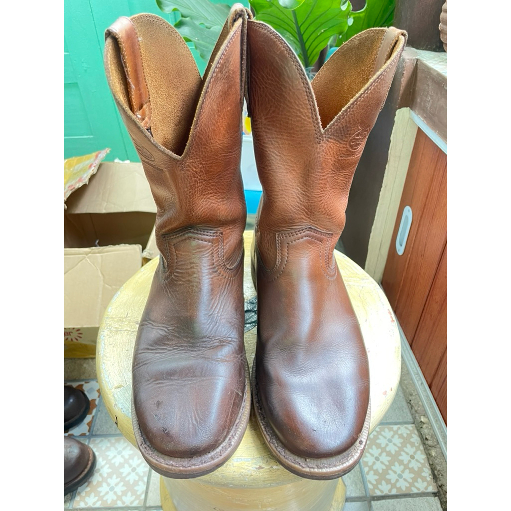 Georgia engginer boots