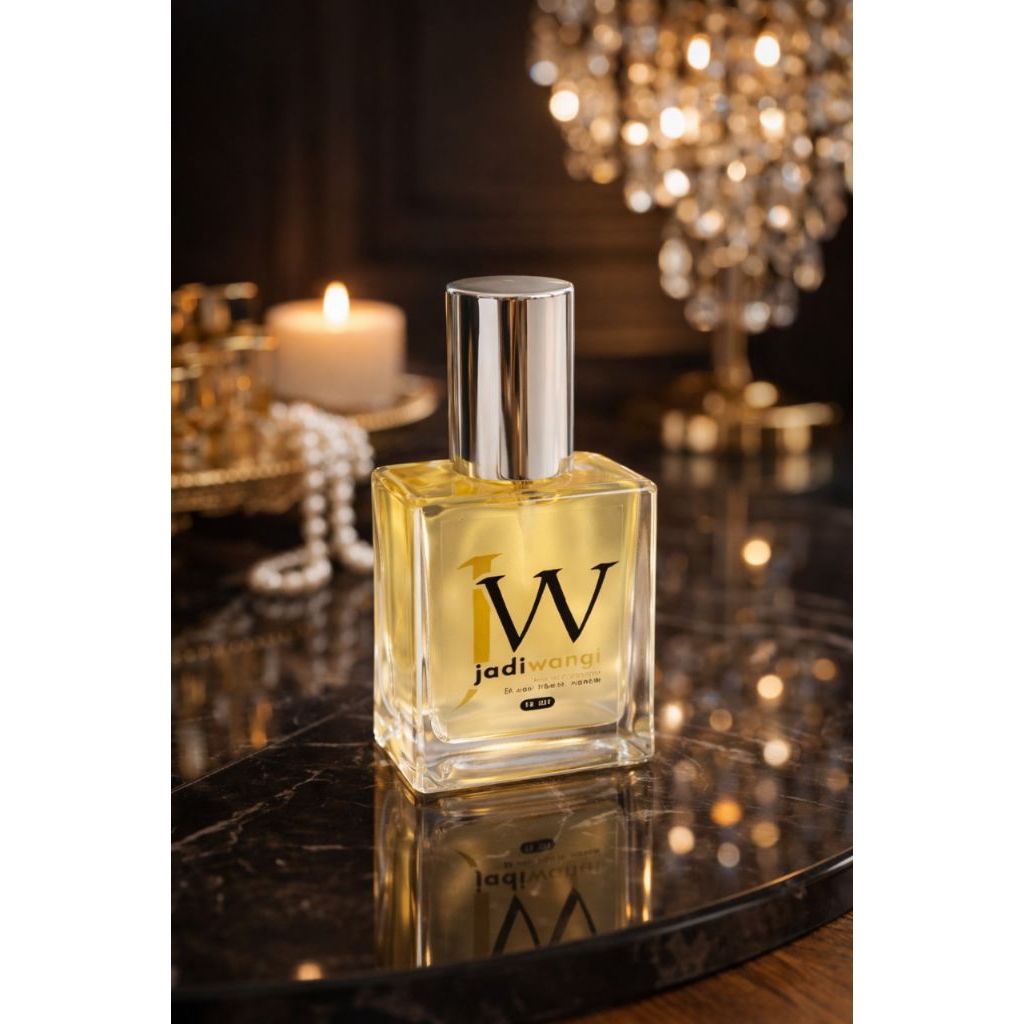 Parfum JW aroma lovely Eau de Parfum
