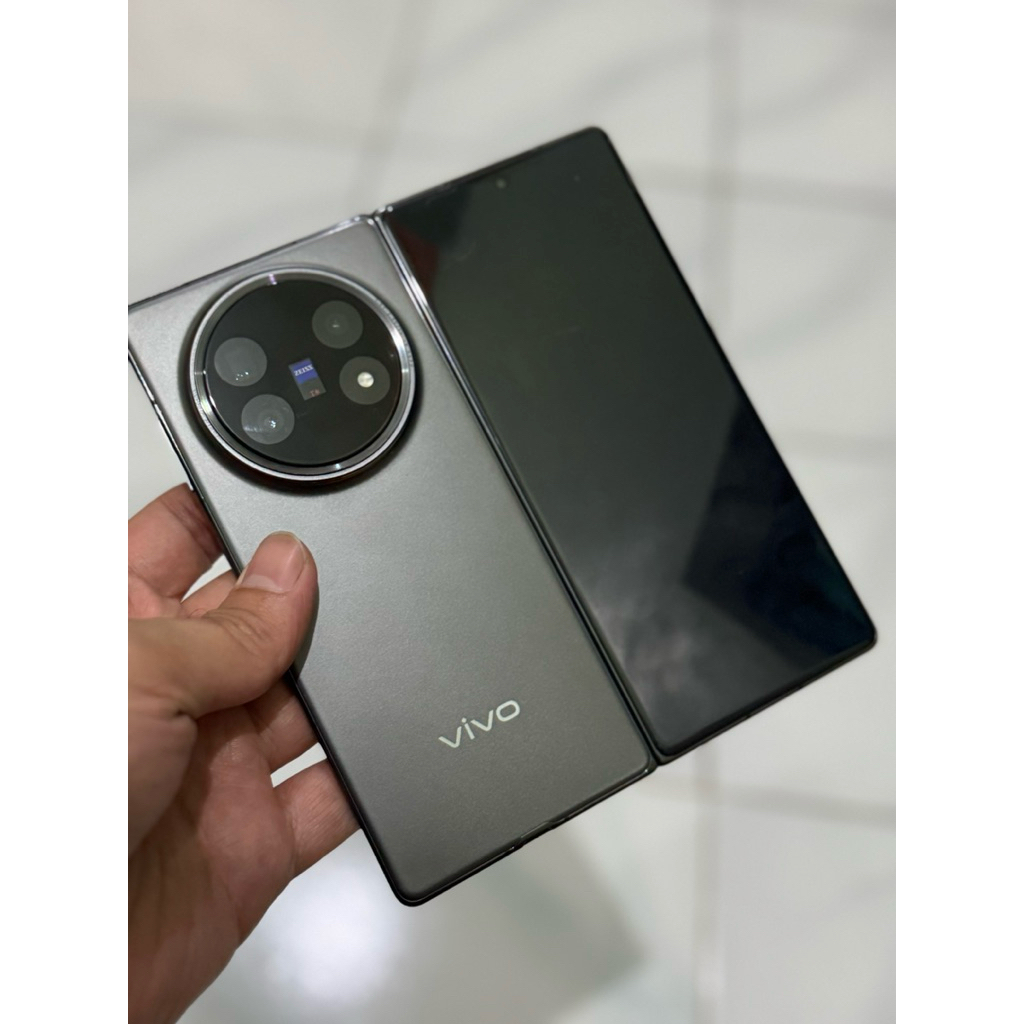 Vivo x fold 5 black 16/512