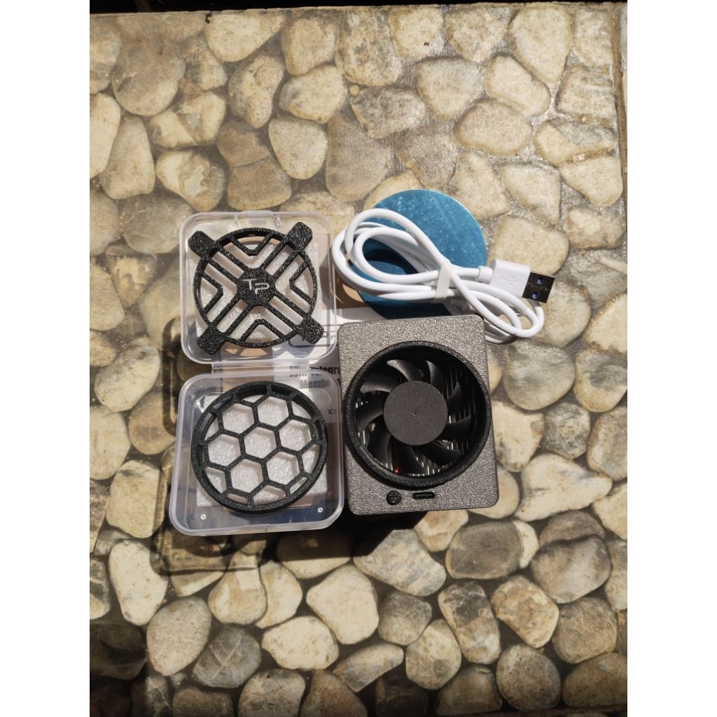 Cooler T-Project T2 Pro