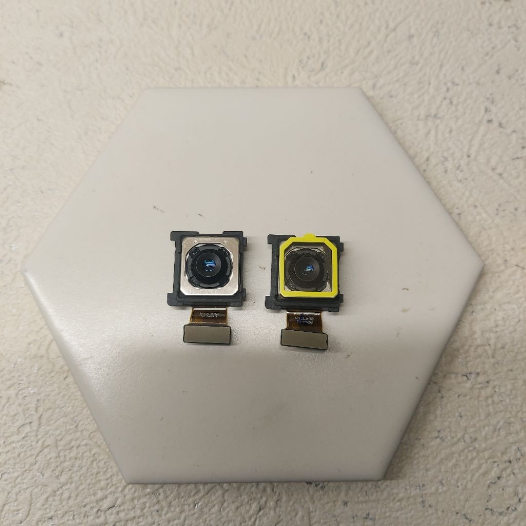 KAMERA BELAKANG SAMSUNG S20 FE SM-G780 ORIGINAL COPOTAN 100% | FRONT CAMERA UTAMA