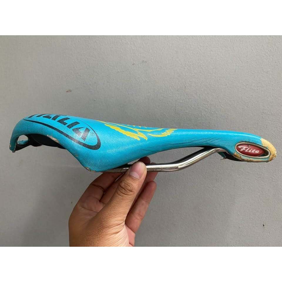 Saddle Selle Italia Flite Team Edition
