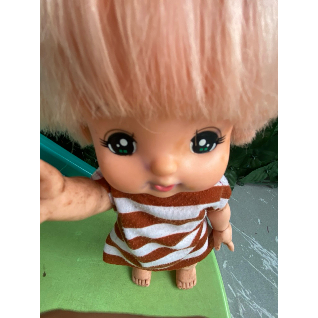 doll mellchan preloved
