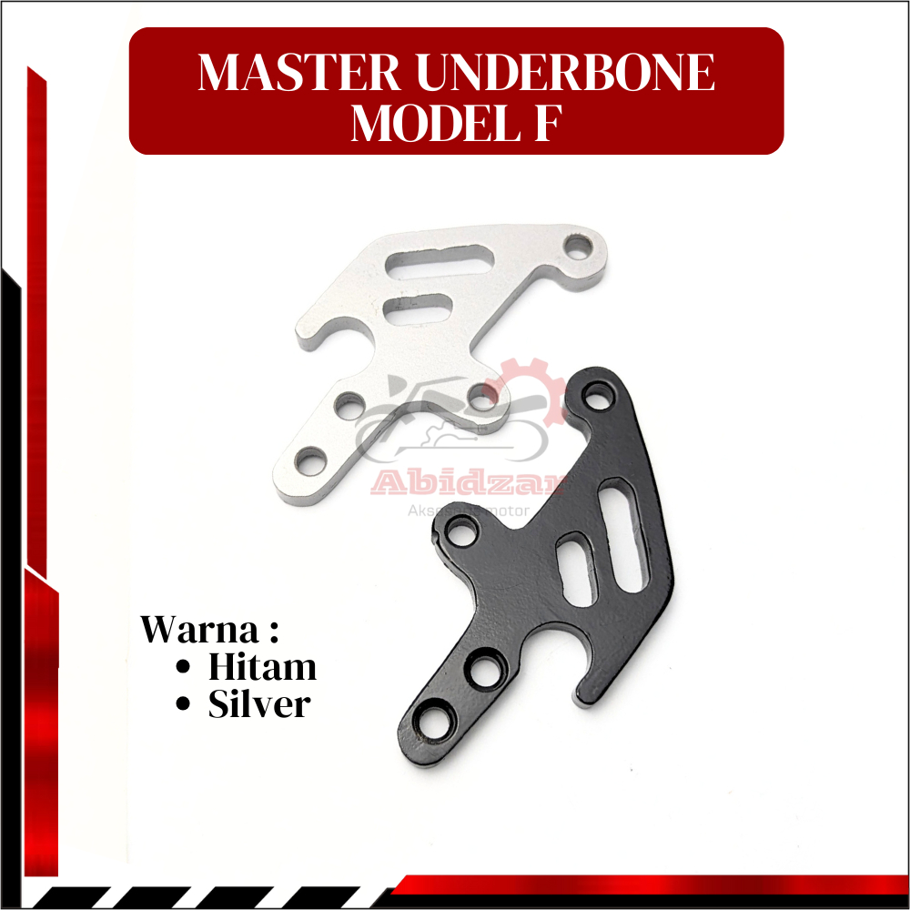 Master Rem Model Daytona PNP Satria FU FI UB Custom