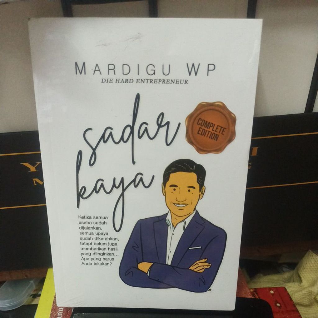 sadar kaya Mardigu wp