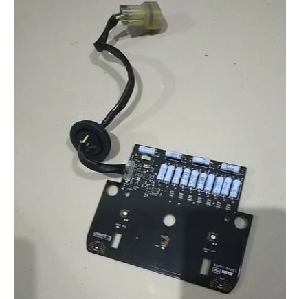 PCB Lampu Depan Headlamp Yamaha Vixion R NEW LED Original