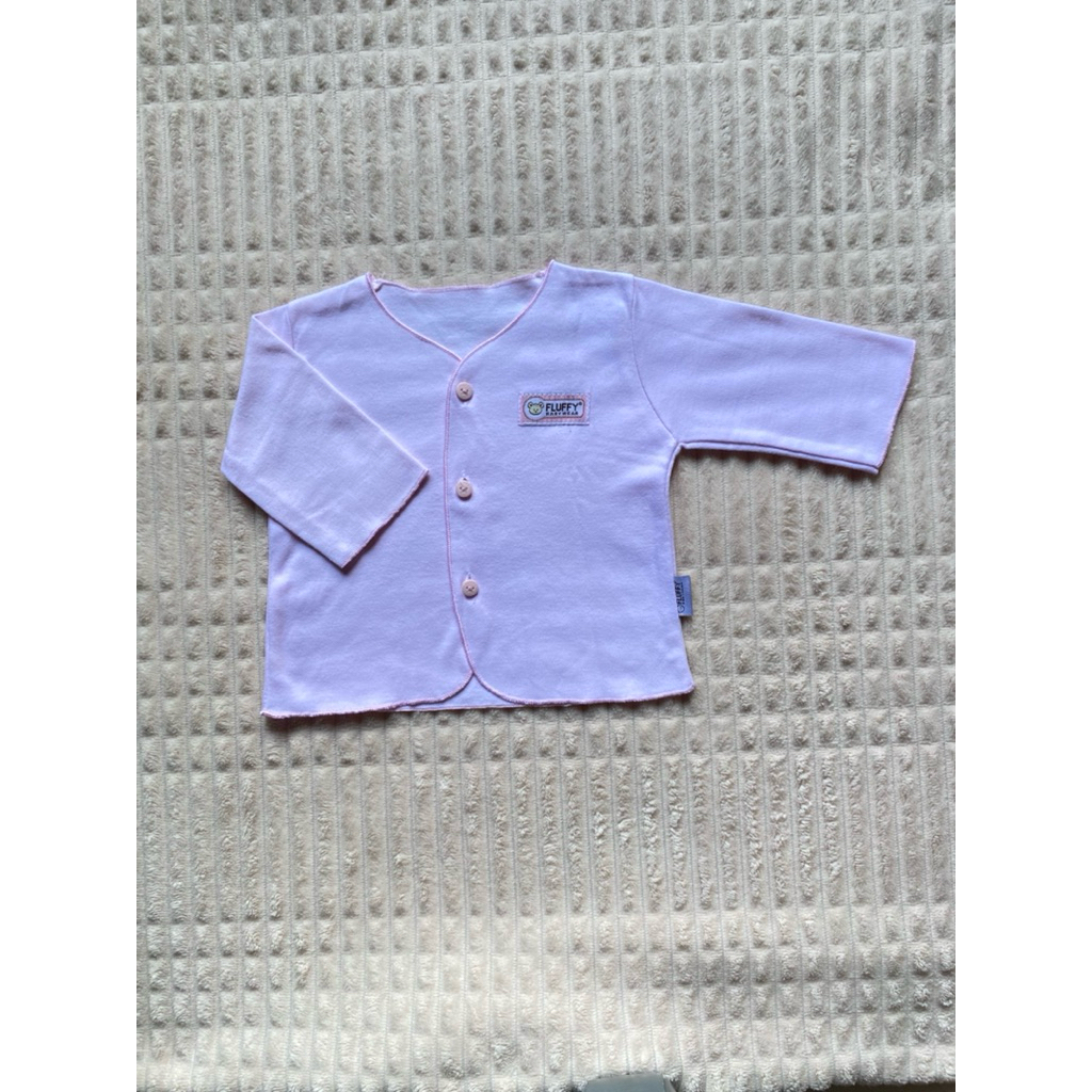 PRELOVED BAJU PANJANG PENDEK BAJU FLUFFY BAJU BOBINZO BQJU MIABELLE BAJU ARDANLEON BAJU CUIT BAYI BA