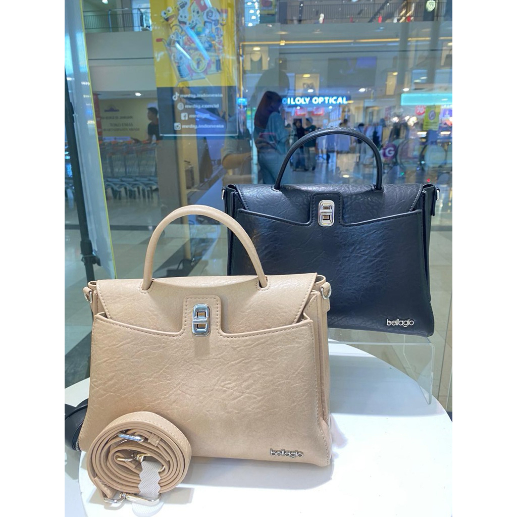 TAS WANITA BELLAGIO ORIGINAL