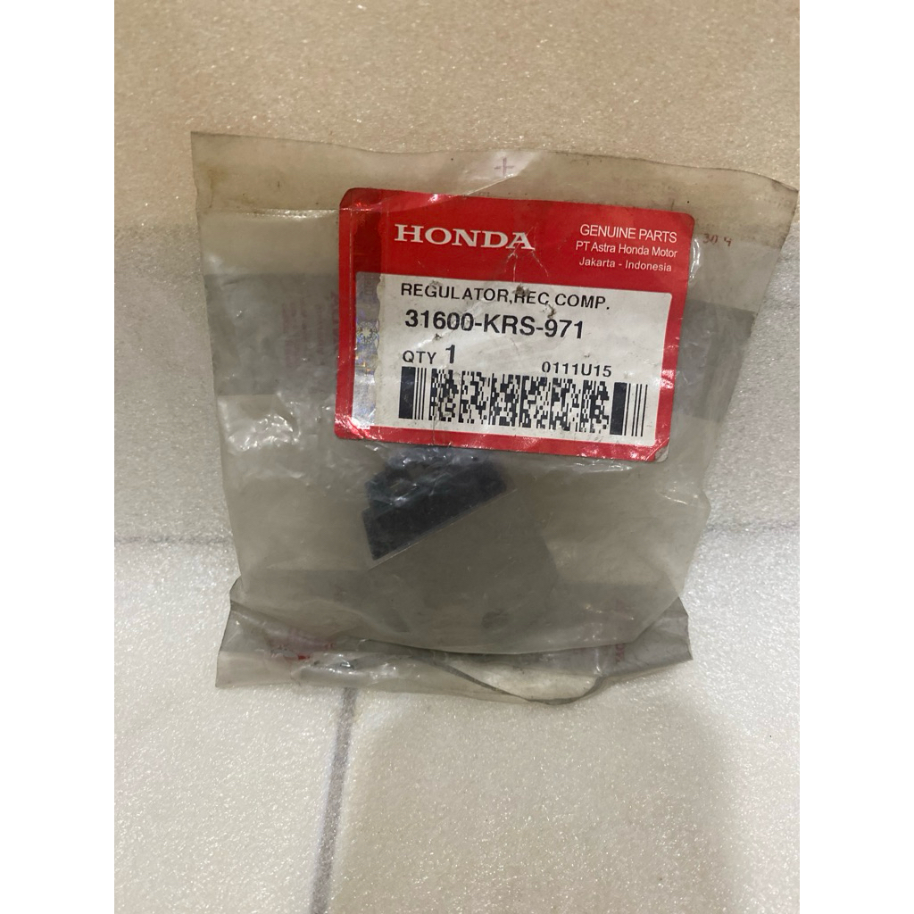Kiprok/Regulator/31600KRS971/Supra
