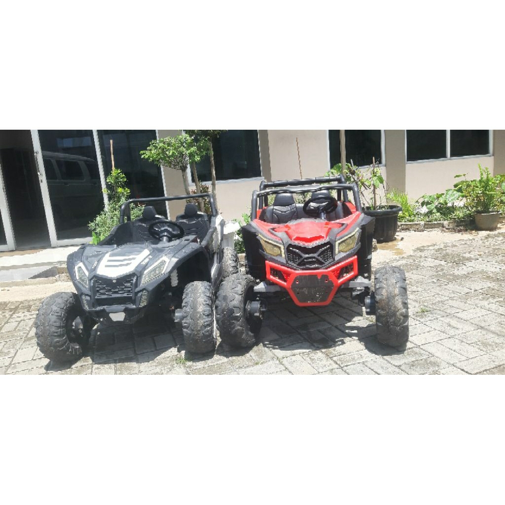 Mobil Aki Anak Preloved