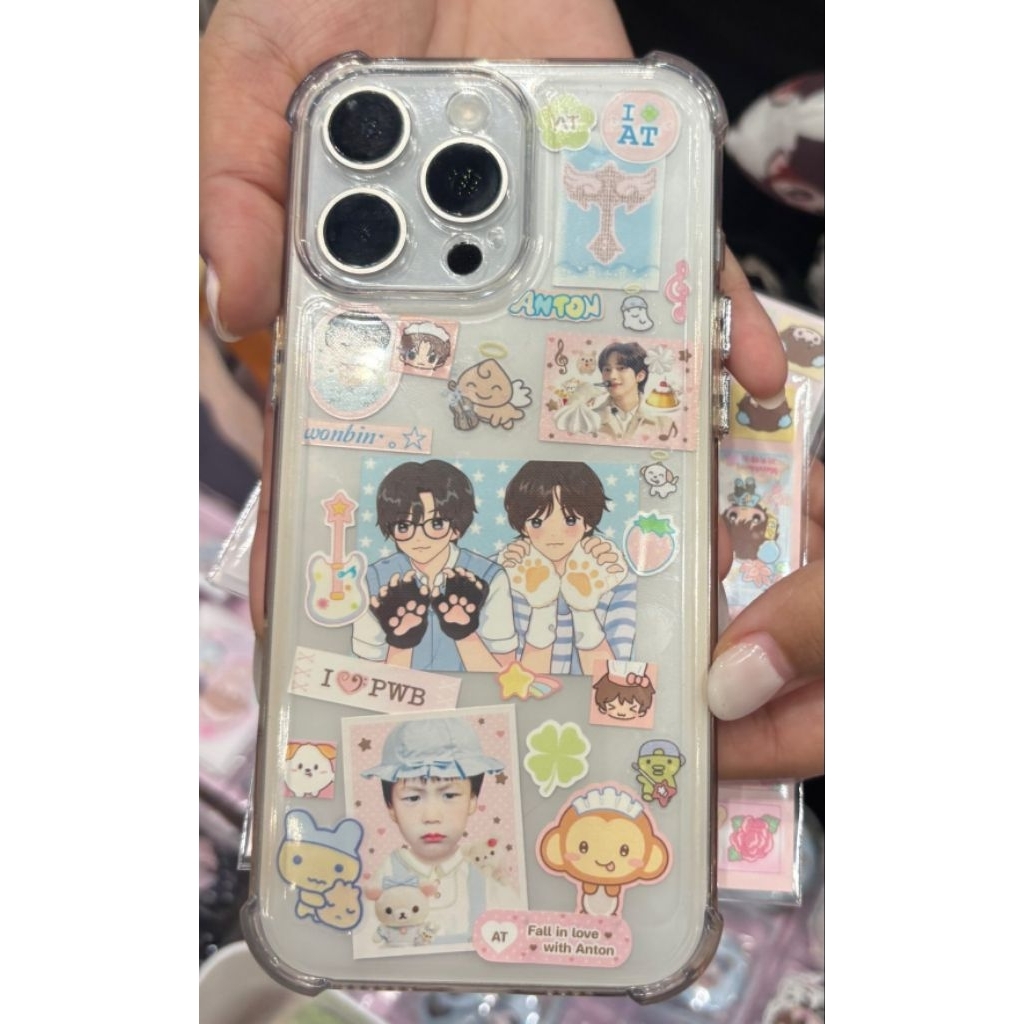 cardigan biru babayo