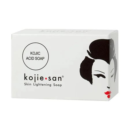 Kojie San Acid Soap