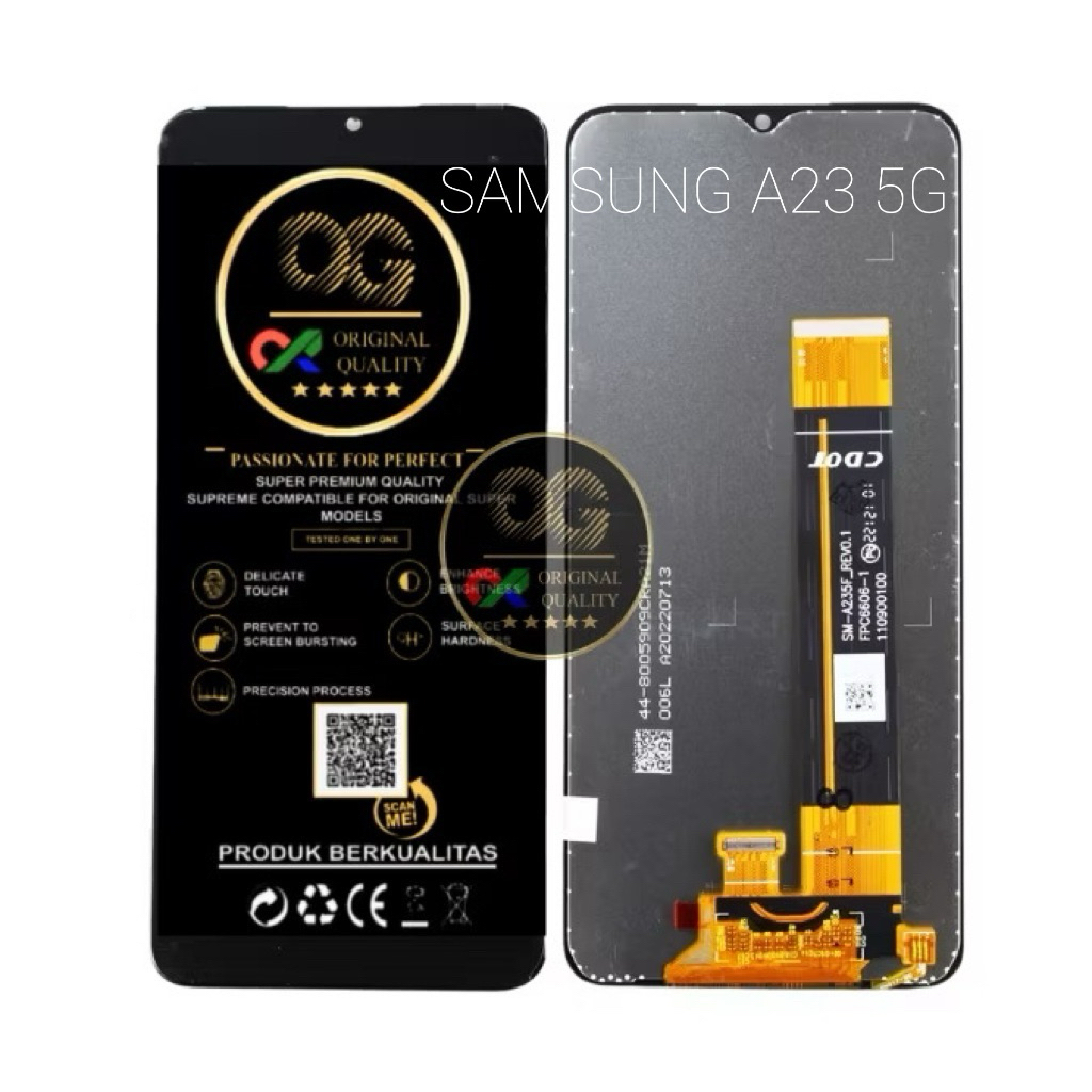 LCD SAMSUNG A32 5G