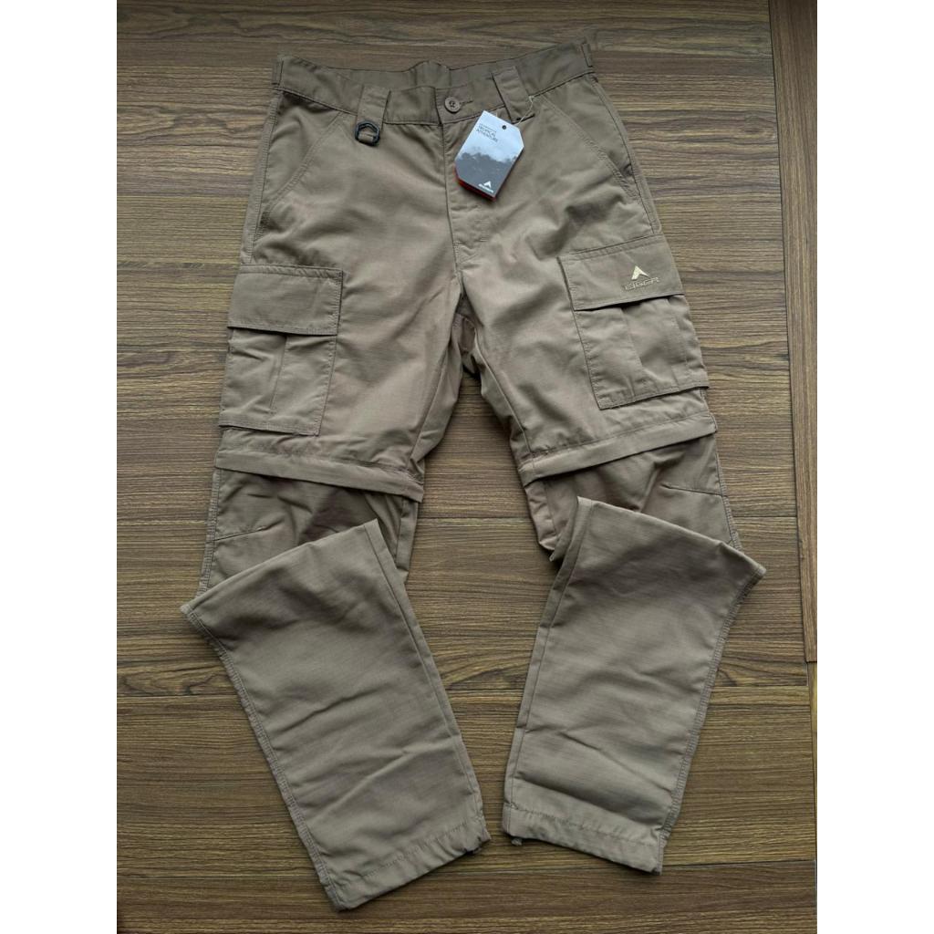 C.176 RIBSTOP SKU 910005113 Activity Trekking Gender PRIA CELANA HAIKING CELANA SANTAI CELANA CARGO 