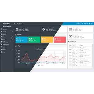 mikhmon online bisa di akses dari manapun