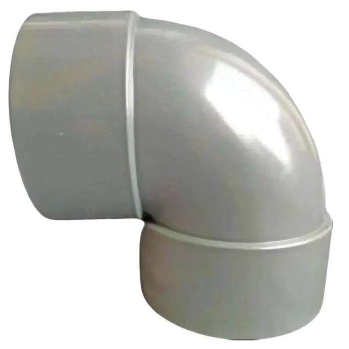 knee elbow  sambungan pipa paralon pvc 3 inch