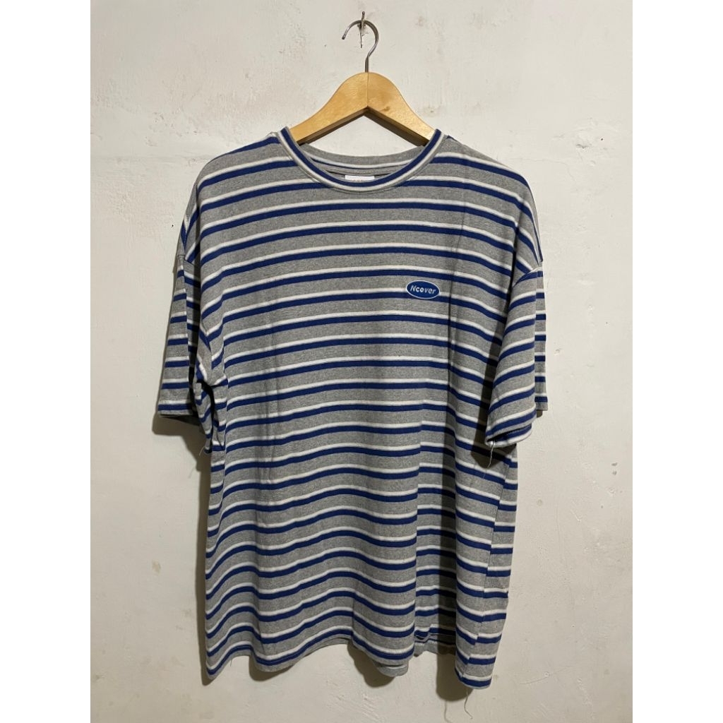 Ncover tshirt