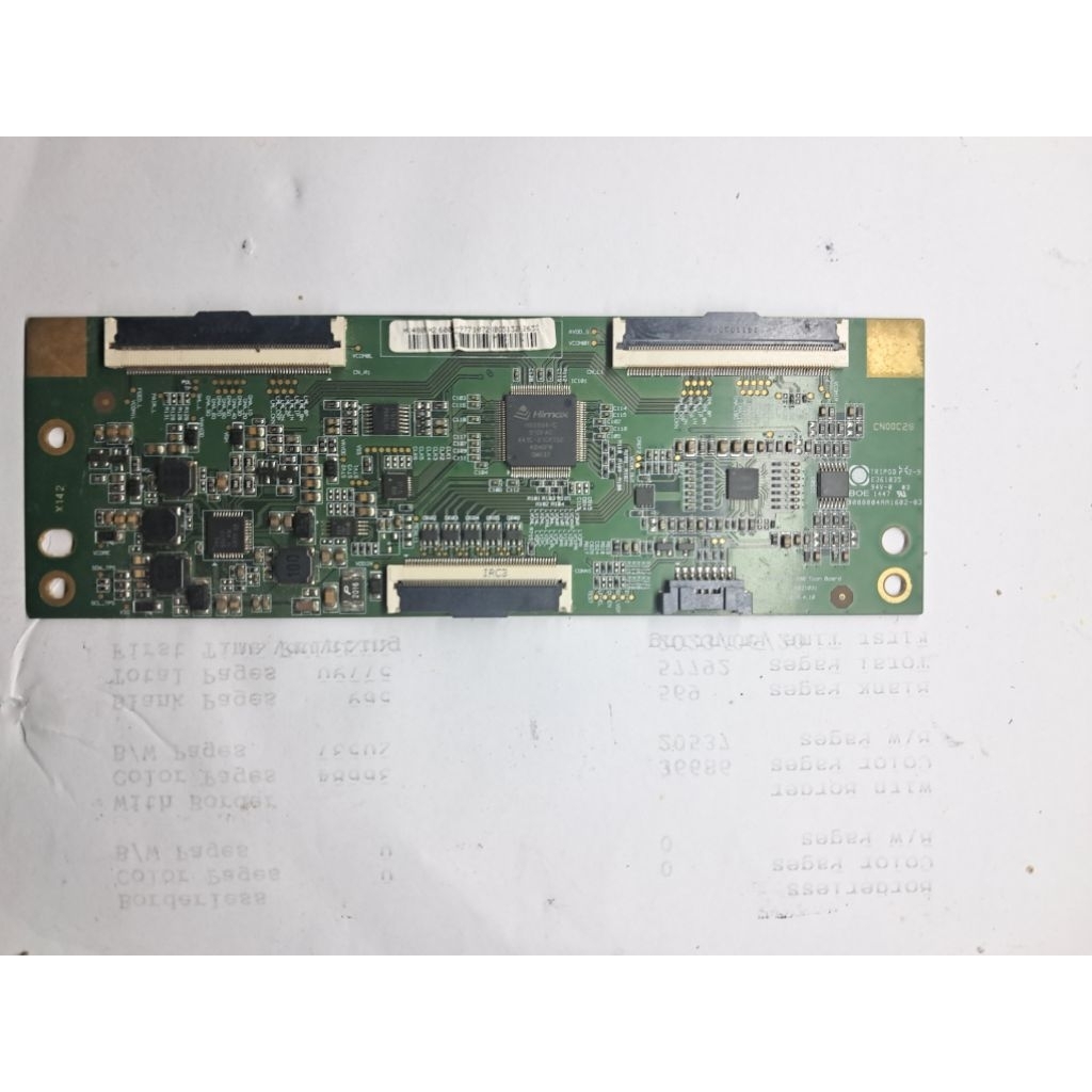 tcon tv samsung 48 inch