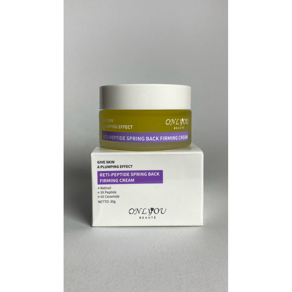 ONLYOU Retinol Anti Aging Cream