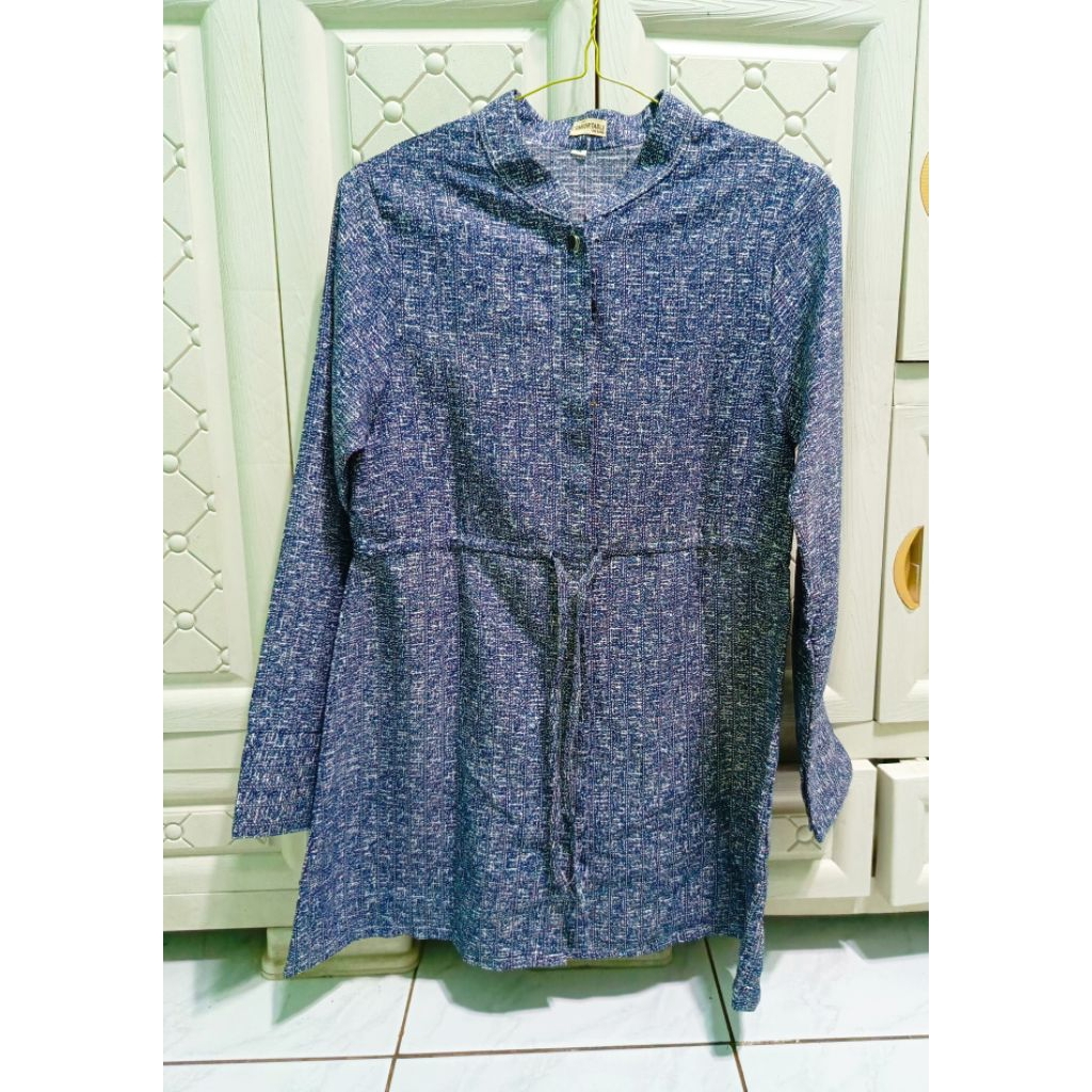 Preloved Comfortable Hijab M