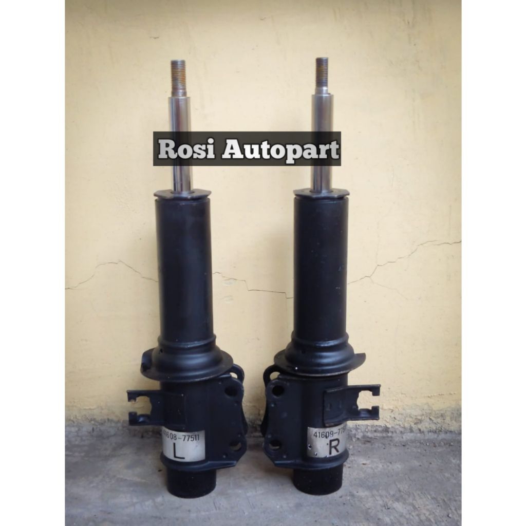 Shockbreaker depan Futura / T120 Ss