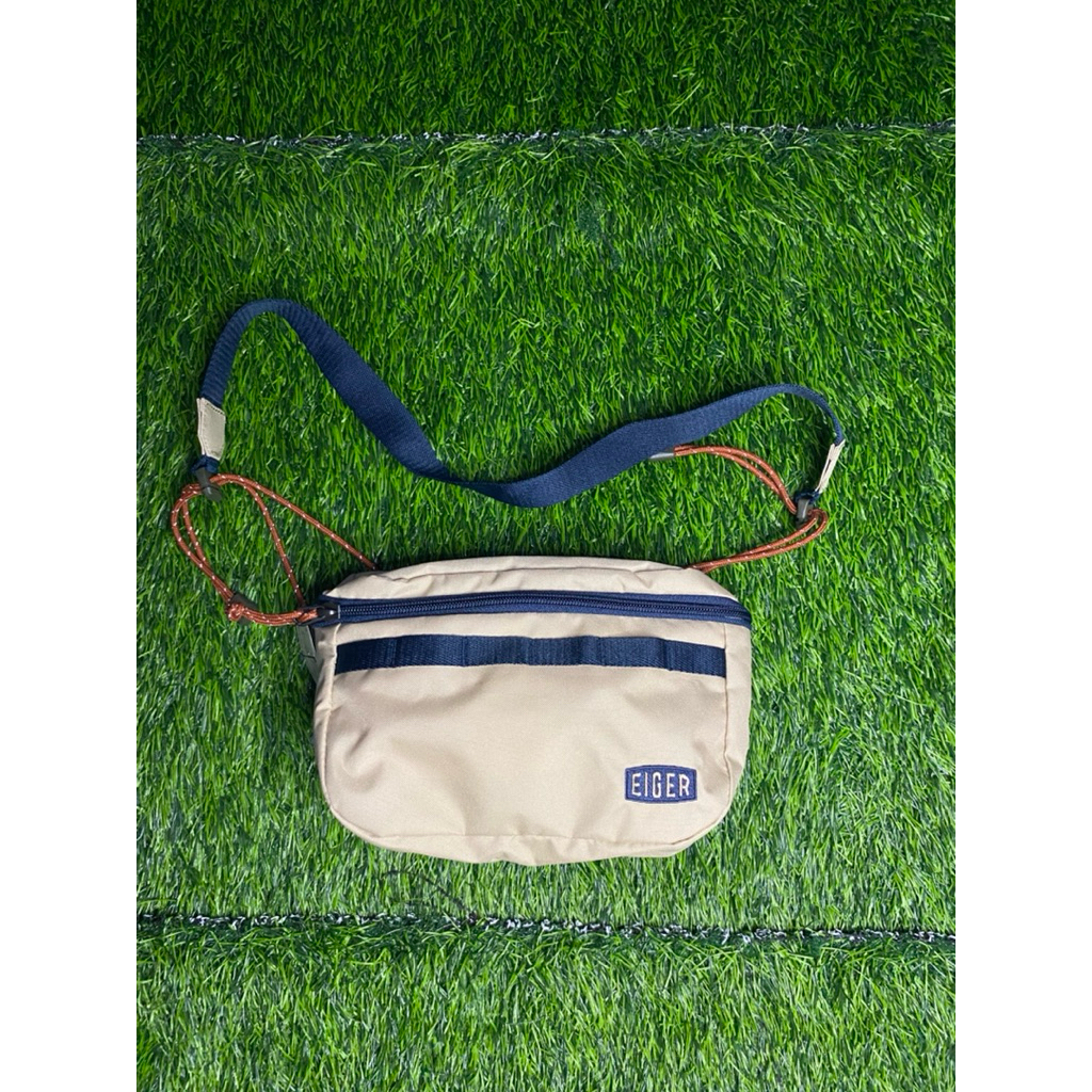 HILLWANDER CONVERTIBLE BACKPACK