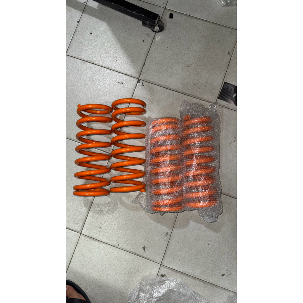 lowering kit merk kaishi innova reborn