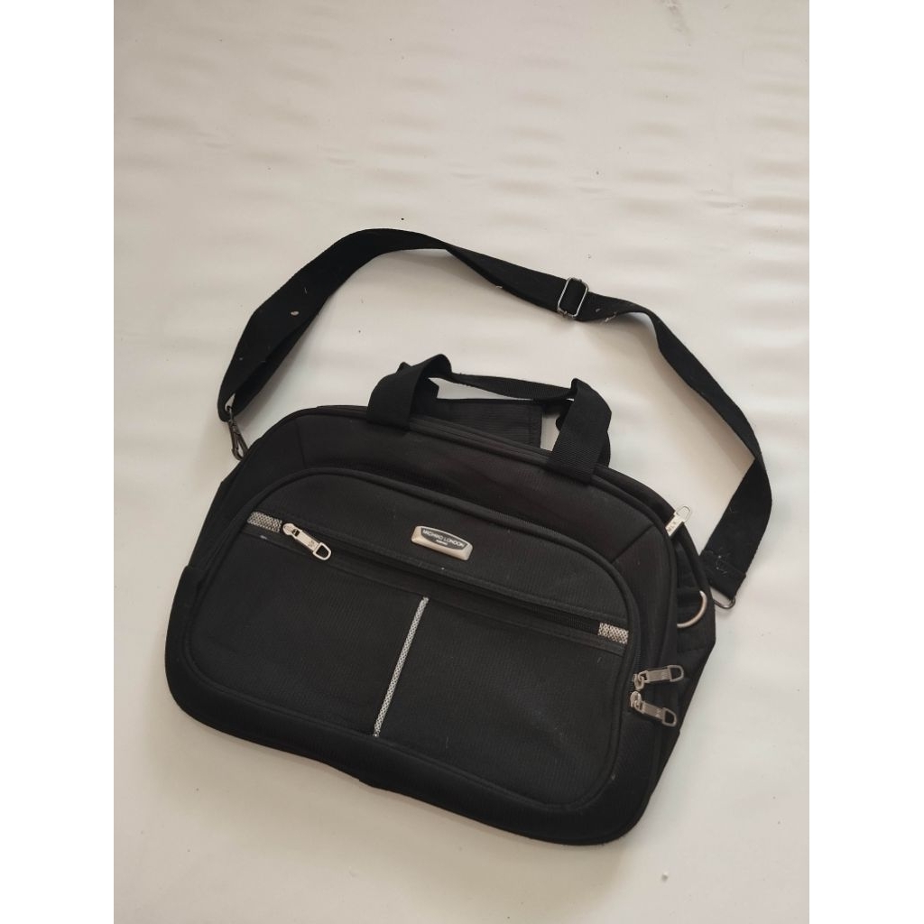 tas selempang by Michiko London sling bag