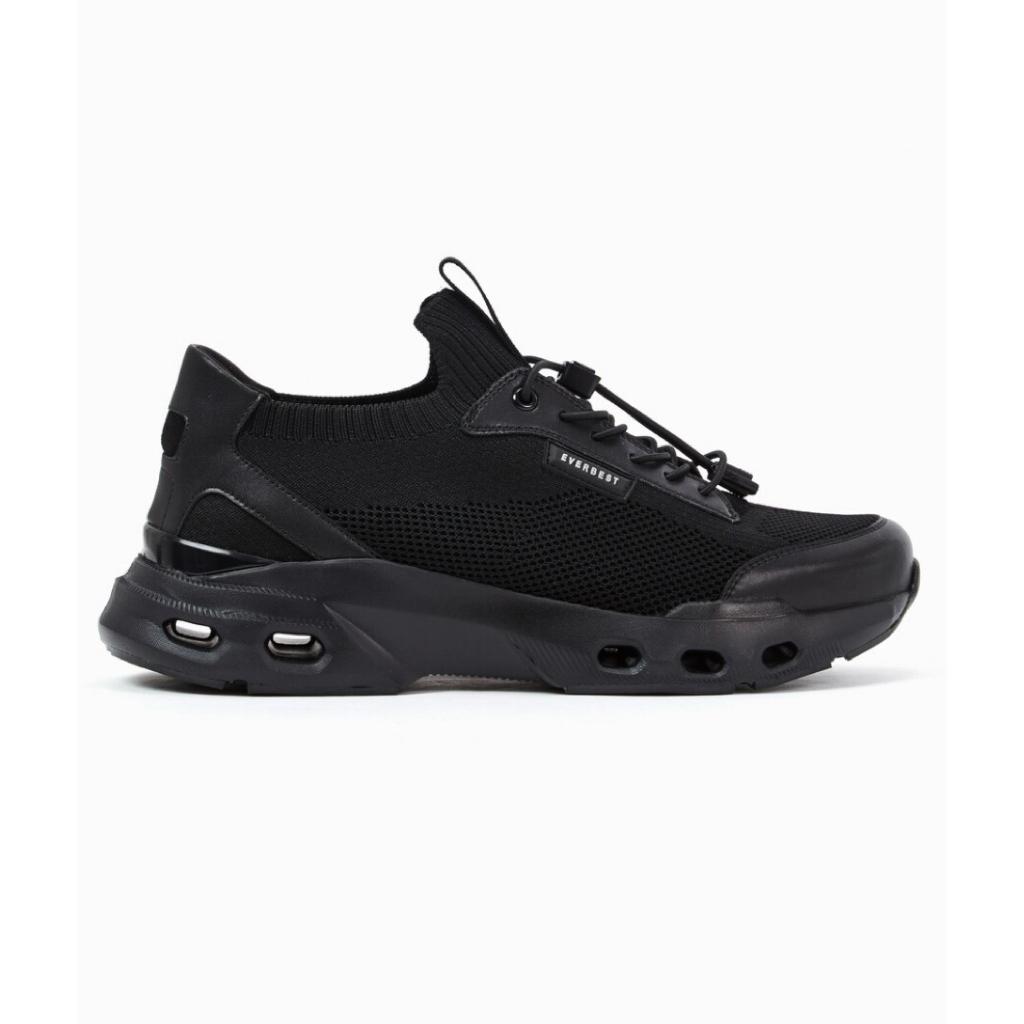 Sepatu pria sneakers Everbest original - Nestor