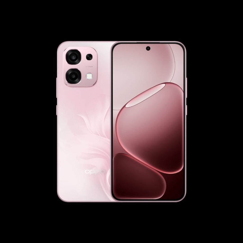 OPPO A6 Pro Ram16GB/128GB & 16GB/256GB