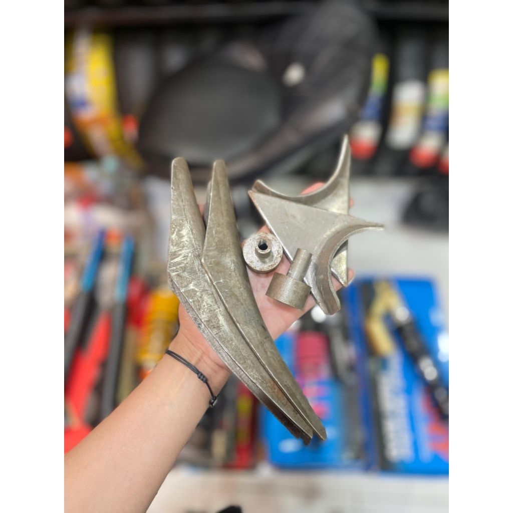 MANISAN RANGKA PRESS NGANJUK PEMANIS SUDUT RANGKA CB MANISAN RANGKA BELAKANG CB