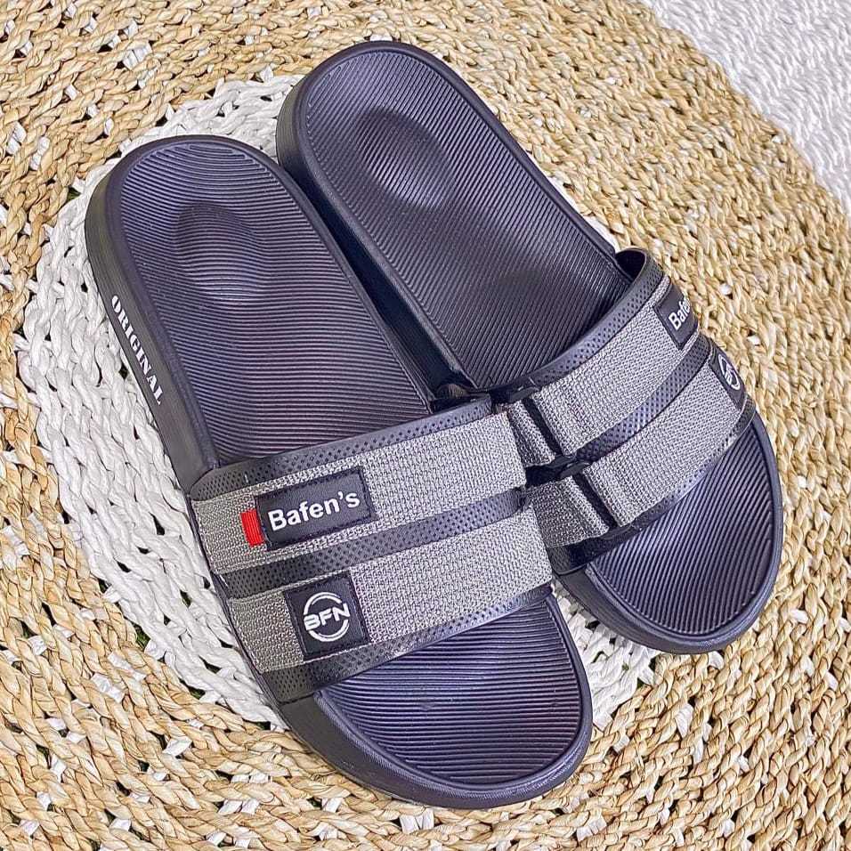 Bafen's-Sandal Phylon Ultra Nyaman Ringan Untuk Pria Wanita Anak Cocok Indoor Outdoor Seharian Empuk