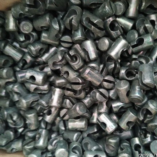 NEPEL KOPLING BELAH RX KING NEPEL KUPLING BELAH RX KING