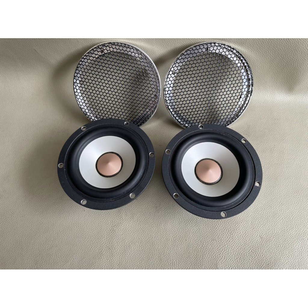 Midrange Audible Physics RG 100 original