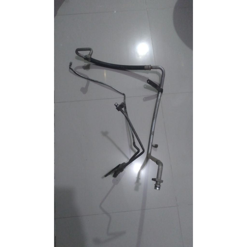 Sealng Ac Yaris bakpao Original